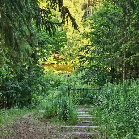 Apartmán Apartament Oaza Na Sterowcow Dywity