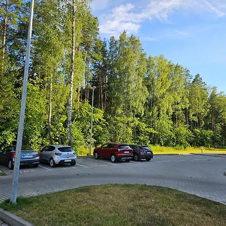 Apartmán Apartament Oaza Na Sterowcow