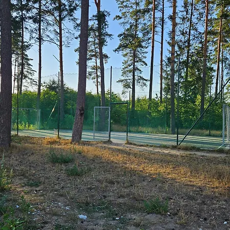 Apartament Oaza Na Sterowcow Apartmán *